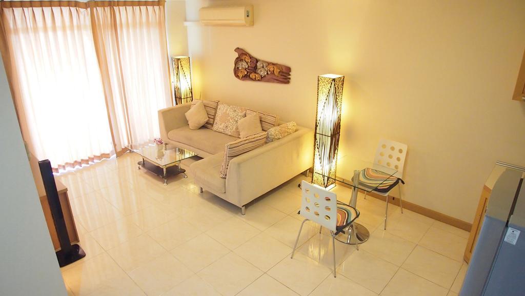 Loft Condominium * Patong
