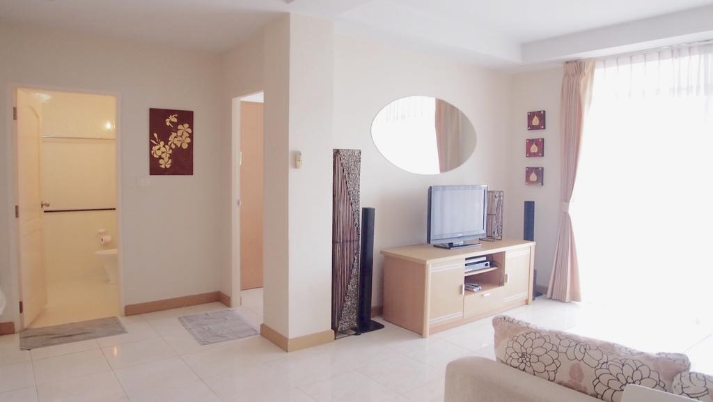 Apartment Loft Condominium Patong