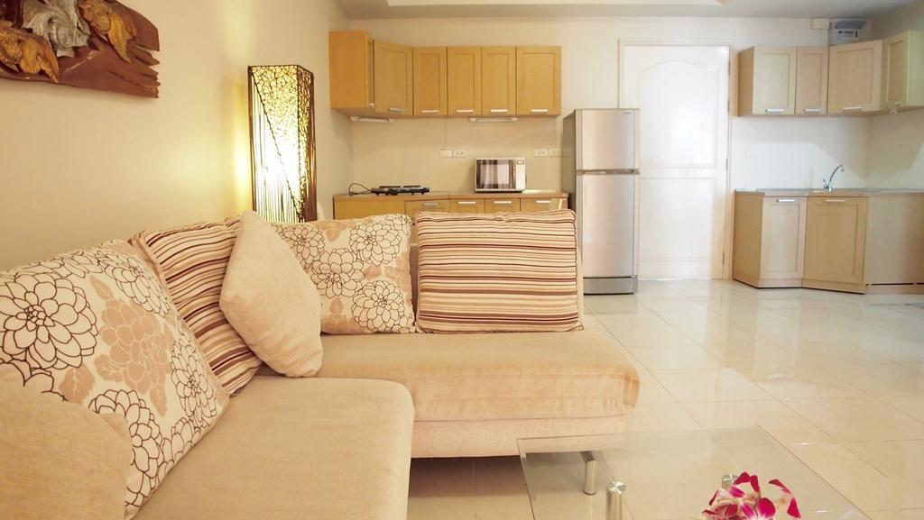 Loft Condominium *