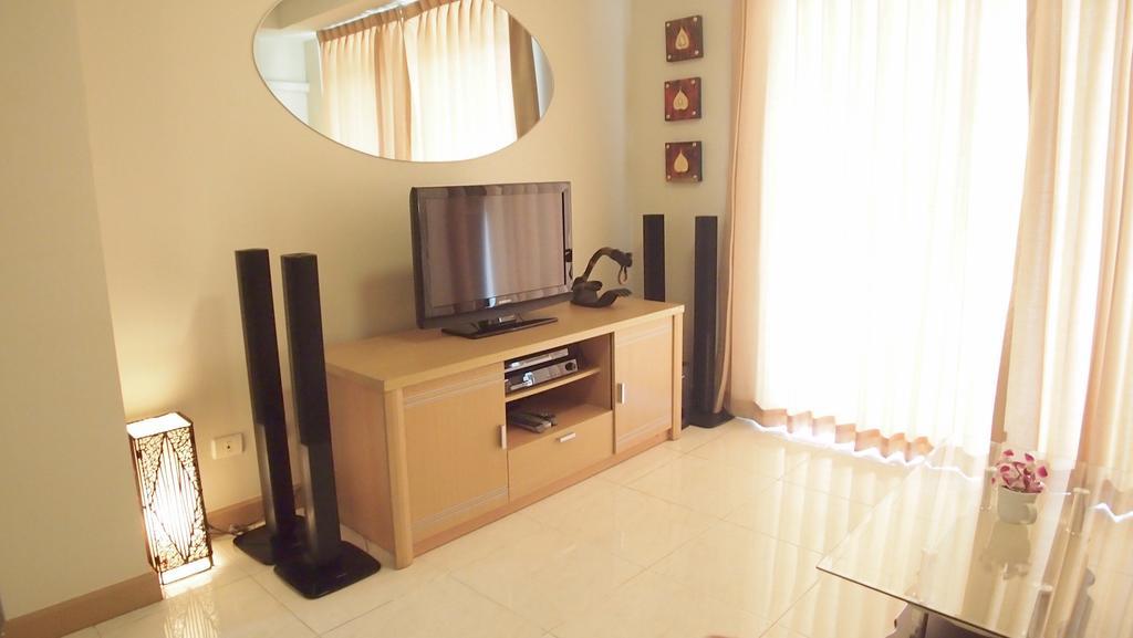 Loft Condominium *
