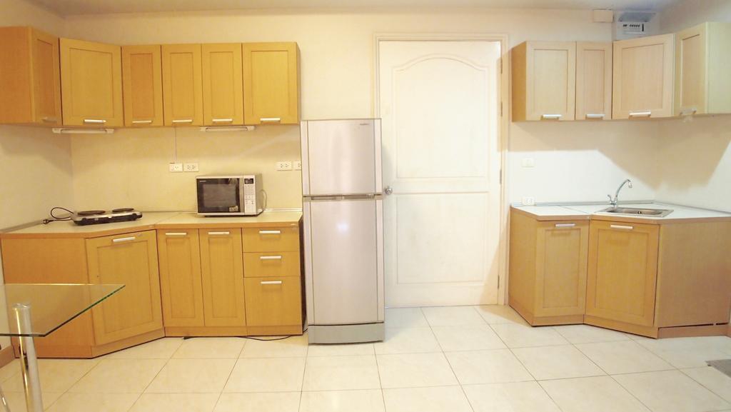 Loft Condominium *