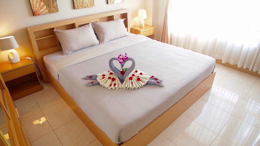 Loft Condominium Patong