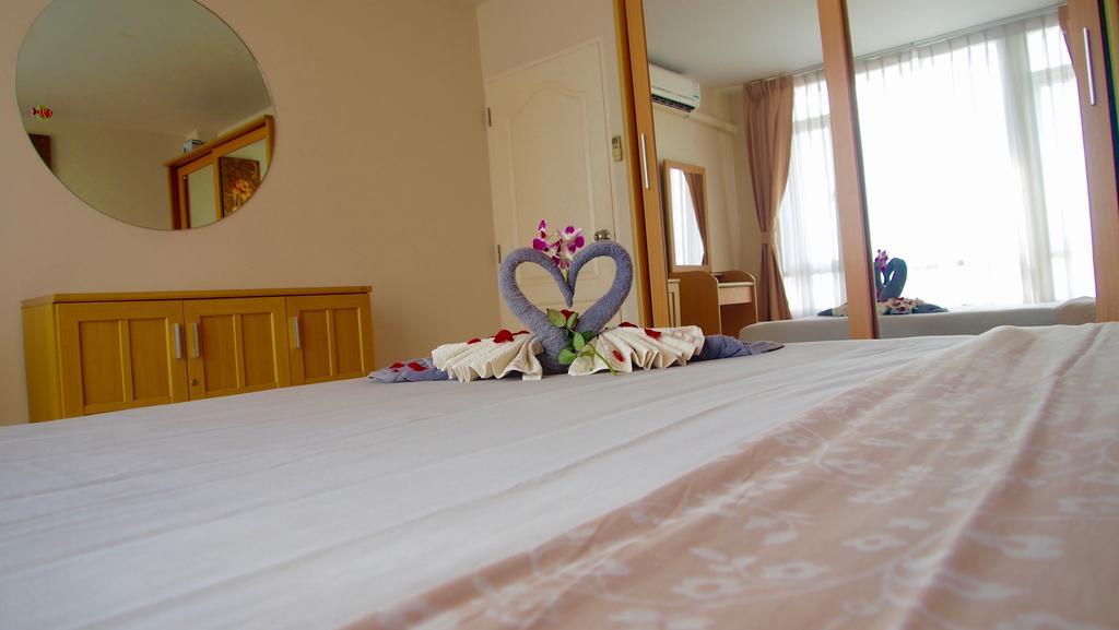 Apartment Loft Condominium Patong