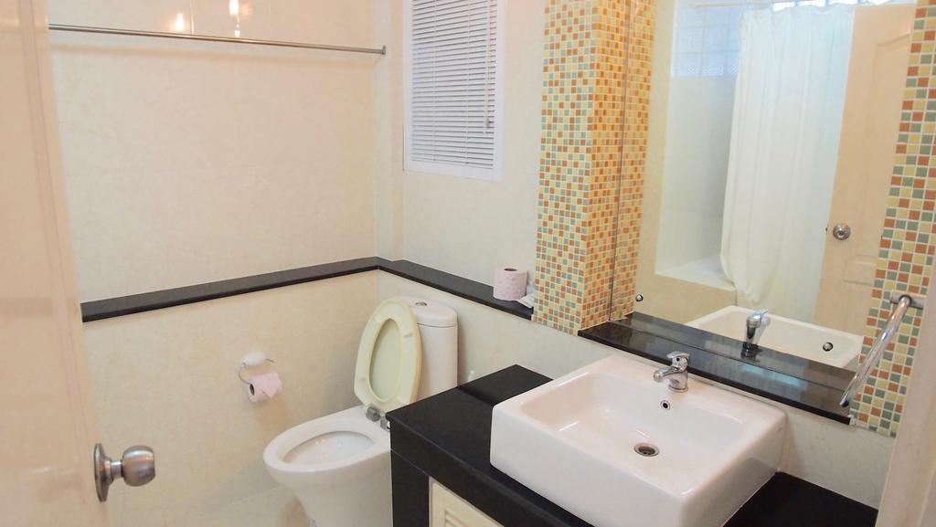 Apartment Loft Condominium