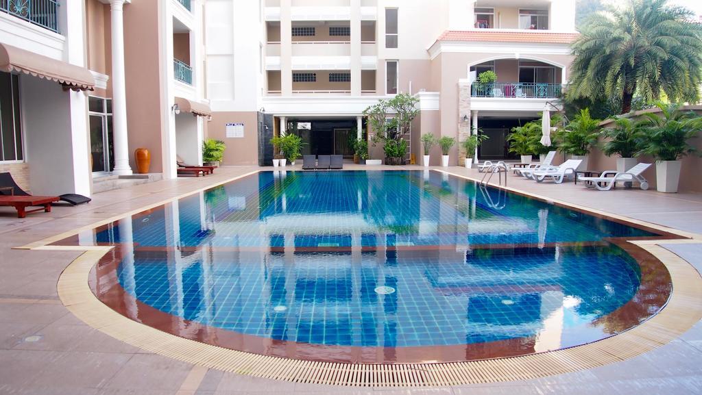 Loft Condominium Apartment Patong